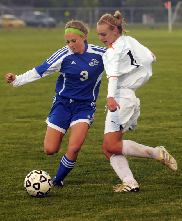 Big 6 questions for Big 6 soccer